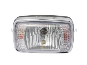 Wholesale Original Motorcycle Headlight for Honda CD70, JH70 from china suppliers