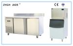 Durable Commercial Kitchen Refrigerator , Large Commercial Refrigerator 2 - 8℃