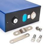 Energy Storage System 280Ah Cell 3.2V Rechargeable Battery for High Power