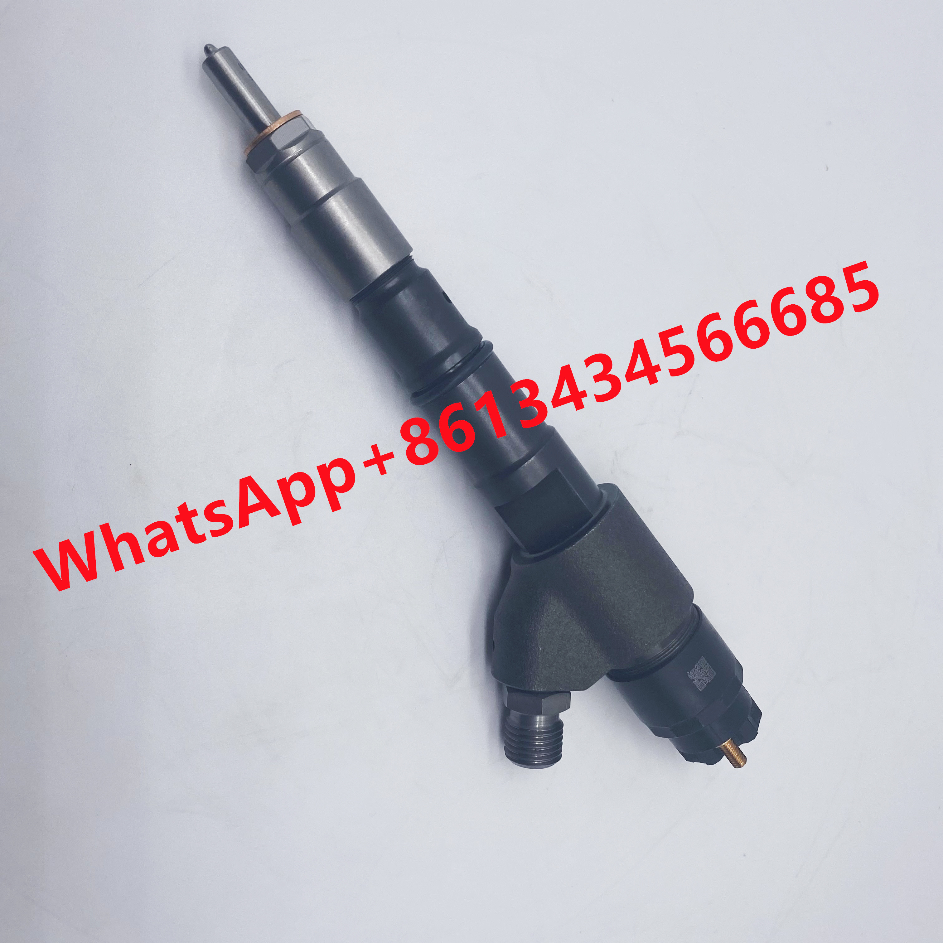 0445120067 KHD TCD Diesel Injector Nozzle 20798683 4290987 Injector For Volvo