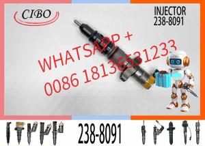 Wholesale Fuel Injector 263-8218 2638218 238-8091 20R-8057 387-9429 20R-8056 328-2582 For Diesel Engine C7 from china suppliers