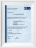 Shandong Hongxin International Trade Co., LTD. Certifications