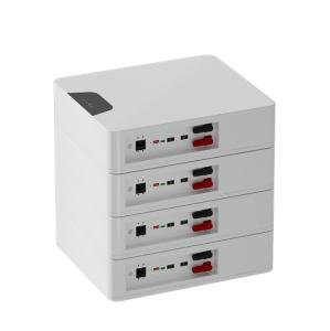 Wholesale 48V 100AH Li Ion Battery Manufacturers Home Energy Storage Battery with RS485 Communication from china suppliers