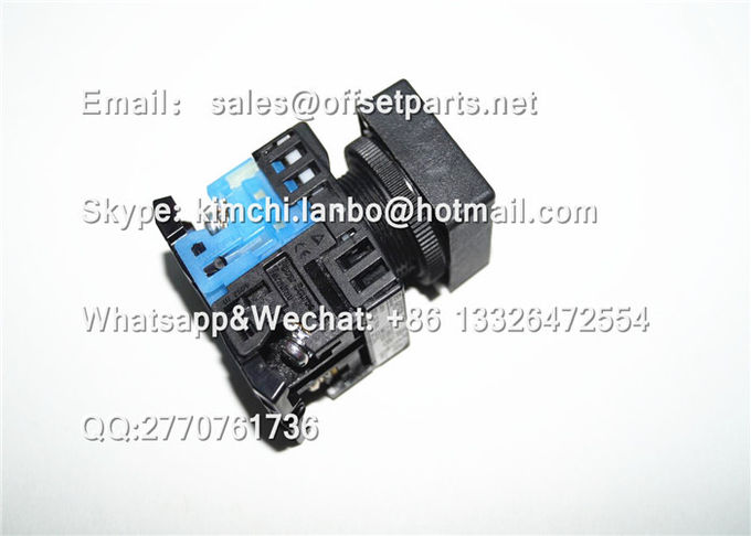 5AA-0000-555 AR22FOM-10E komori switch parts of komori offset printing machine