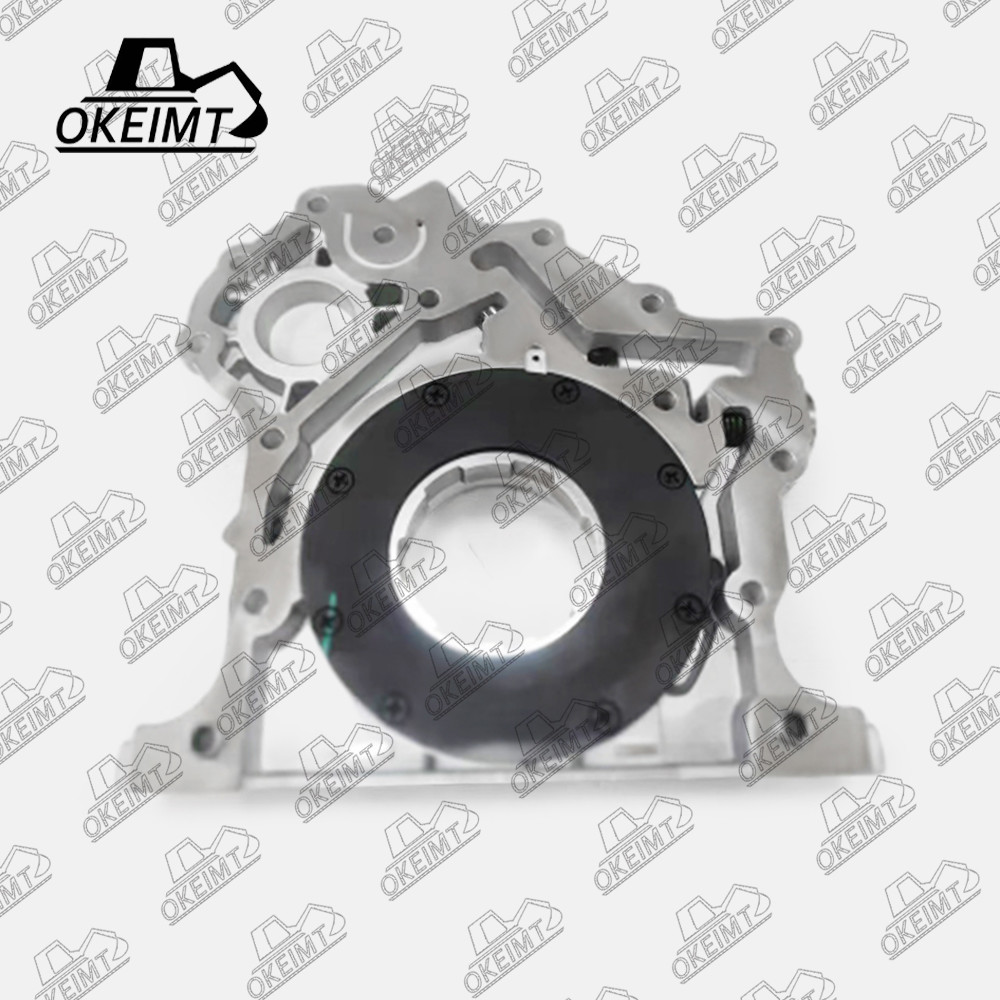 Auto engine Oil Pump Machinery 2830914 2830326 For CUMMINS Excavator