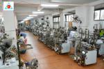 TAICHUAN milk powder packing machine in small business lost cow
