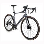 Aluminium AL7005 22 Speed Road Bike 700C With SRAM RIVAL Disc Brake