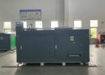 Daily 100Kg Recycling SUS304 Food Waste Disposal Cycler Food Organic Waste