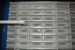 1800*1000*1450mm Automatic Block Ice Machine 10T Capacity for Industrial
