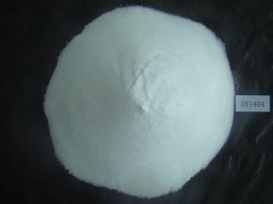 Wholesale White Bead Powder Acrylic Resin With Low Viscosity DY1404 for Wallpaper from china suppliers
