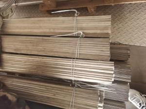 Wholesale Straight Boiler Tube Erosion Shield For Power Station Utility Industrial Boiler from china suppliers