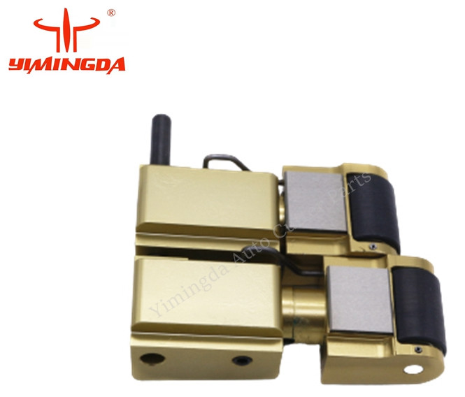 Q50 Spare Parts PN 702851 Auto Cutter Parts Sharpening Arm