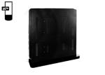 65 Inch IP65 Digital Signage Monitor Display Outdoor Equipment For Advertising