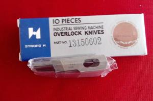 Wholesale Strong H-knife, parts of sewing machine, for JUKI sewing machine,MO-6700 131-50602 from china suppliers