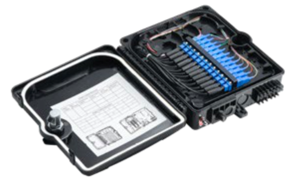 Fiber Termination Box ZCFTB-12B 3