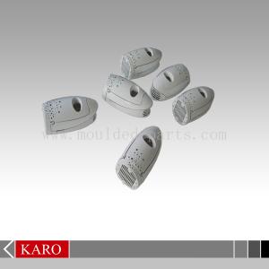 Wholesale CNC Plastic Quick Prototype from china suppliers
