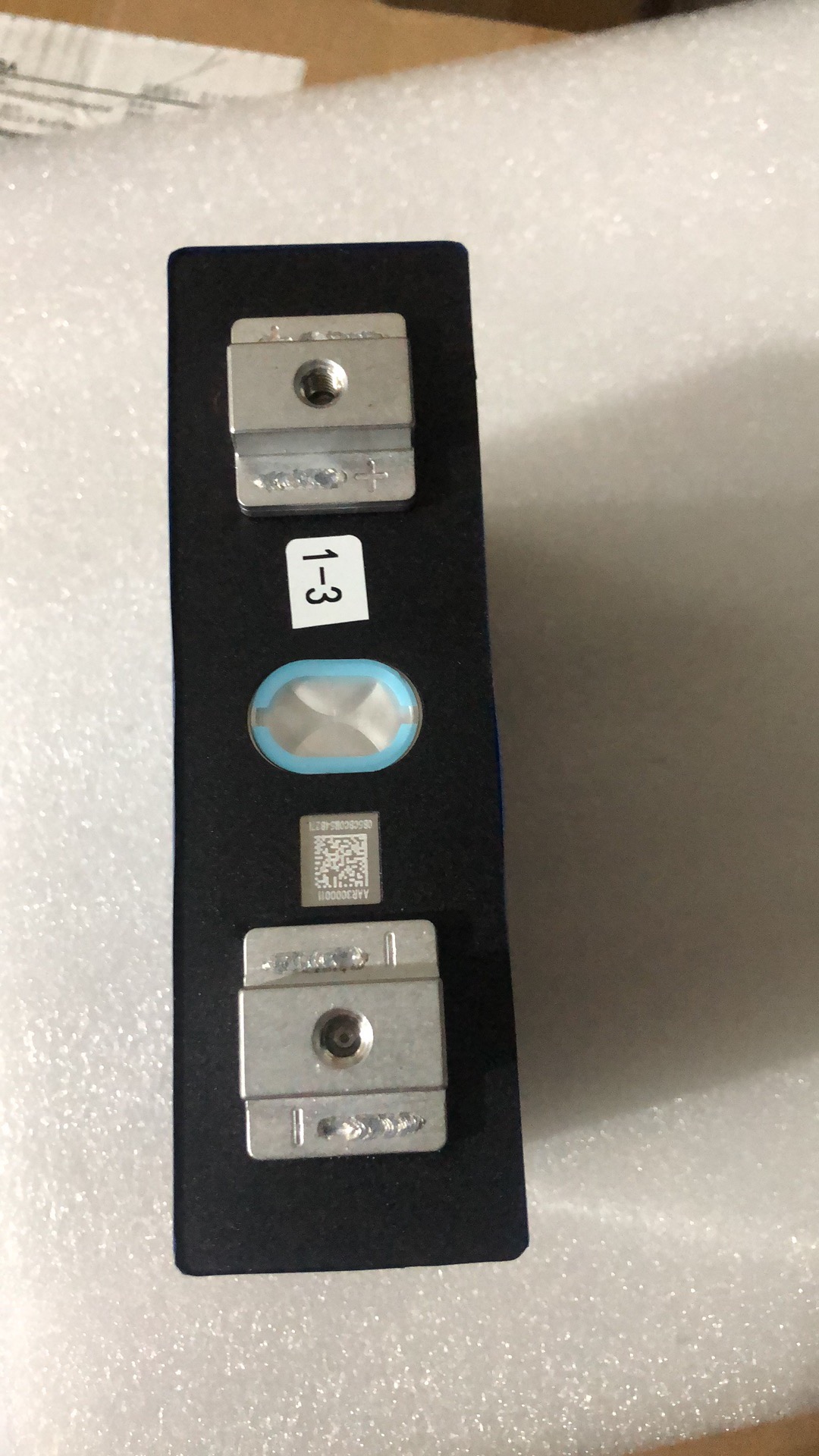 4000 Cycles 163Ah LiFePO4 Lithium Battery For EV