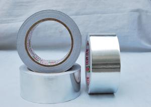 Wholesale High Temperature Adhesive Aluminum Foil Tape Resin Tapes For Industrial from china suppliers
