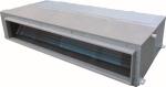DC Inverter Concealed Ducted Commercial Air Conditioner 160Pa Multi Split System