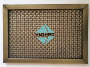 Wholesale High Durability Guaranteed Copper Mesh With 0%-85% Open Area And Stainless Steel Material from china suppliers