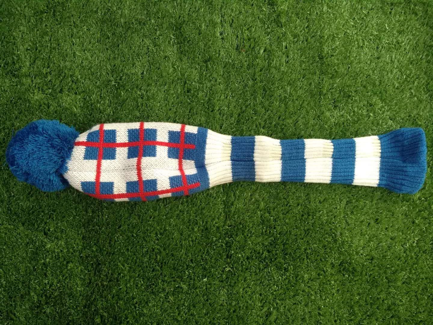knitted head cover , golf knitted head cover , golf head cover , golf headcover , driver head cover