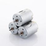 3-12v Micro High Speed Children Motor Car Toy Electric Motors Strong Magnetic Dc