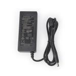 Desktop Electric Battery Charger For Lithium Batteries 200000 Hours Lifespan