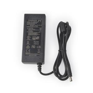 Wholesale Desktop Electric Battery Charger For Lithium Batteries 200000 Hours Lifespan from china suppliers