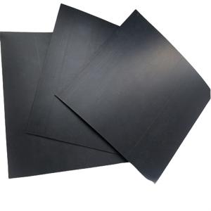 Wholesale Dining Anti-uv Hdpe Pond Liner 0.5mm 1mm 1.5mm 2mm Geomembrane for Dam Fish Farm Tank from china suppliers