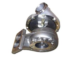 Wholesale K27 5327-988-6507 turbocharger for MERCEDES BENZ OM442LA 0040960799 from china suppliers