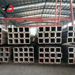 Highway Guardrail Used 70mm*70mm*5mm 70mm*70mm*6mm 6m 12m Manufacturer Direct