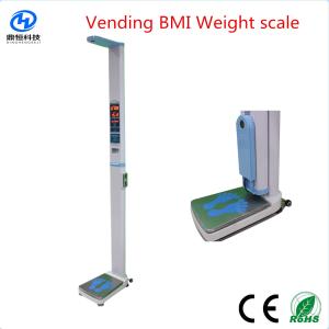Wholesale Portable Clinical Weight Scales , Hospital Medical Office Scale 1 Year Warranty from china suppliers