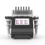 Hot Sale Vacuum Cavitation Machine 80Khz Ultrasonic Piel Firme Body Slimming