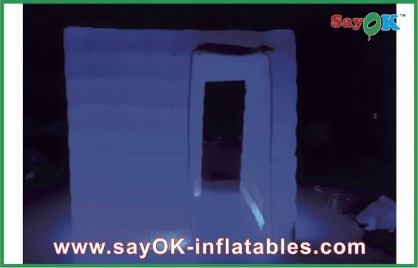 Inflatable Party Decorations Commercial Inflatable Blow Up Photo Booth Oxford