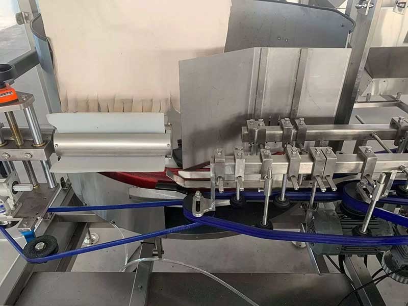 High Speed Automatic High Speed Bottle Unscrambler Machine