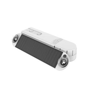 Wholesale 50Hz Automatic Blind Motor 7.4V Zigbee Roller Blind Motor Solar Panel from china suppliers