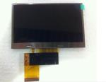 Tianma 4.3-inch screen TM043NDH02 05 16: 9 40P LCD screen