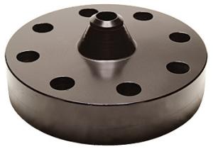 China ASTM A105 reducing flange on sale