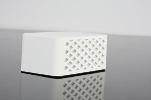 Wholesale fashionable two speakers Hi-Fi home Bluetooth speaker from china suppliers