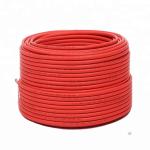 4MM Solar Pv Cable Connector 1KV AC Sae Plug Photovoltaic