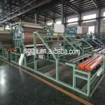 4500 Water Based Adhesive Laminating Machine for Acrylic from Manufacturing