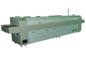 Wholesale LED Tube Light 5KW SMT Reflow Oven Soldering Machine from china suppliers