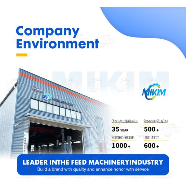 Twin screw extruder machine overview