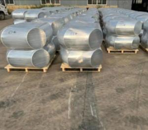 Wholesale 1.5D Welded Black Painting Carbon Steel Pipe Elbow Pure Seamless Fittings In Stock from china suppliers