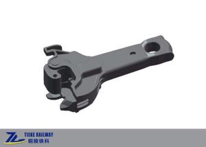Wholesale Anti Decoupling AAR F Rail Car Coupler FR Interlock Rotatable Locomotive Couplers from china suppliers