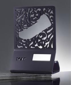 Wholesale Acrylic / Perspex engraving display holder from china suppliers
