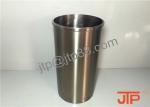 D1146 Engine Cylinder Liner 259.7mm For Deawoo Excavator Parts OEM 6512010050