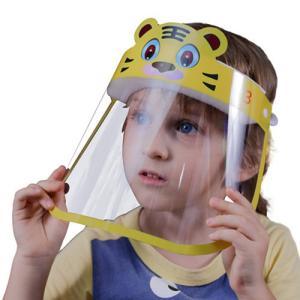 Wholesale Transparent 0.2mm Anti Fog PET Film For Face Shields from china suppliers