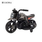CJ-998 new motorcycles,One-click switch,led, music, training wheels,for boys and
