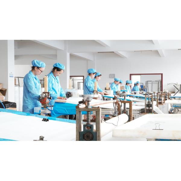Commercial Nanofiltration Membrane